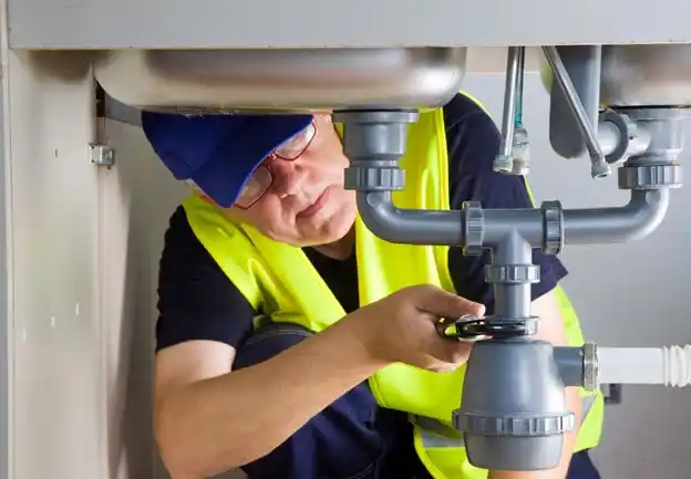 loodgieter Goedereede